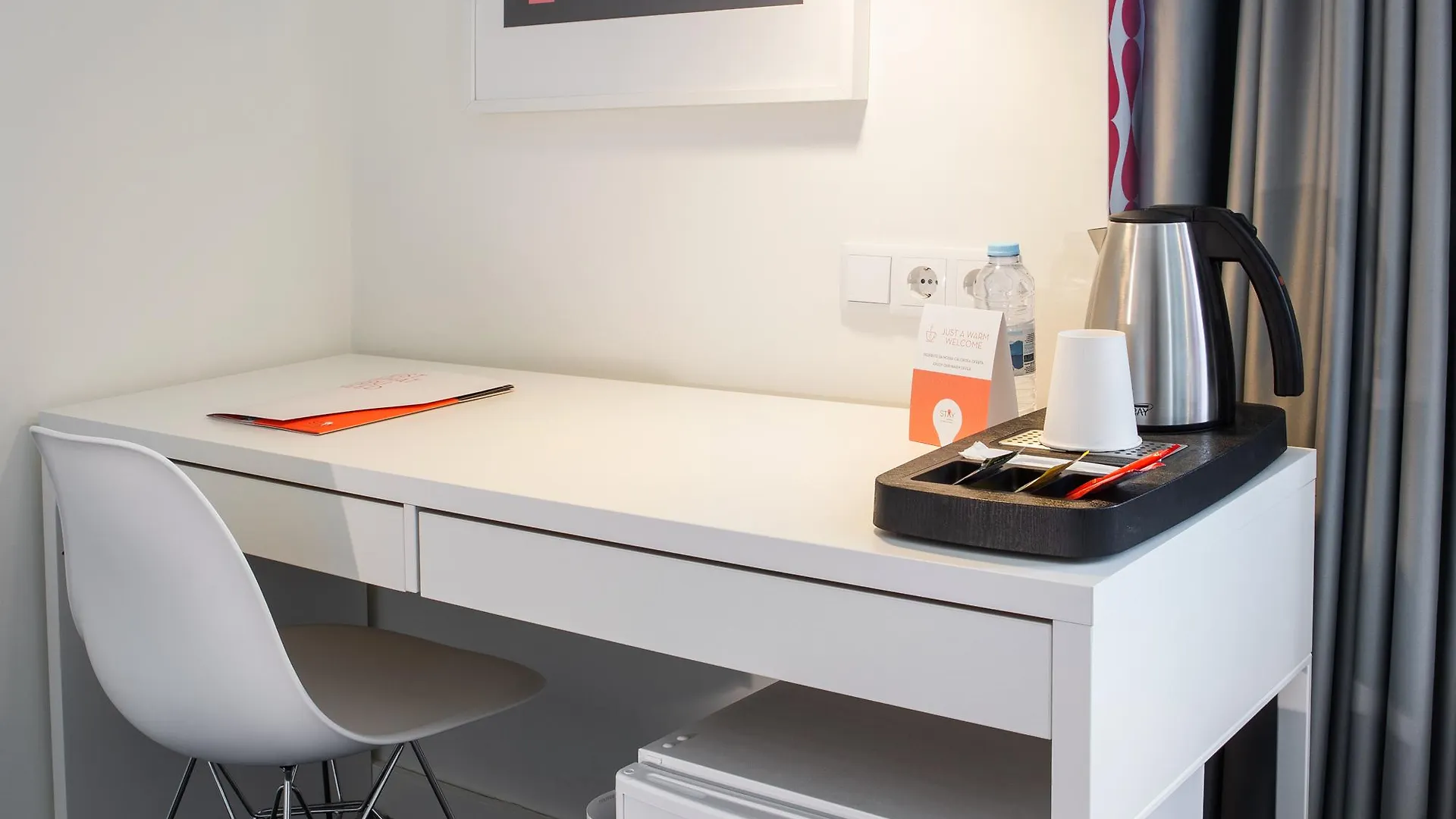 Stay Hotel Lisboa Centro Chiado Lisbon