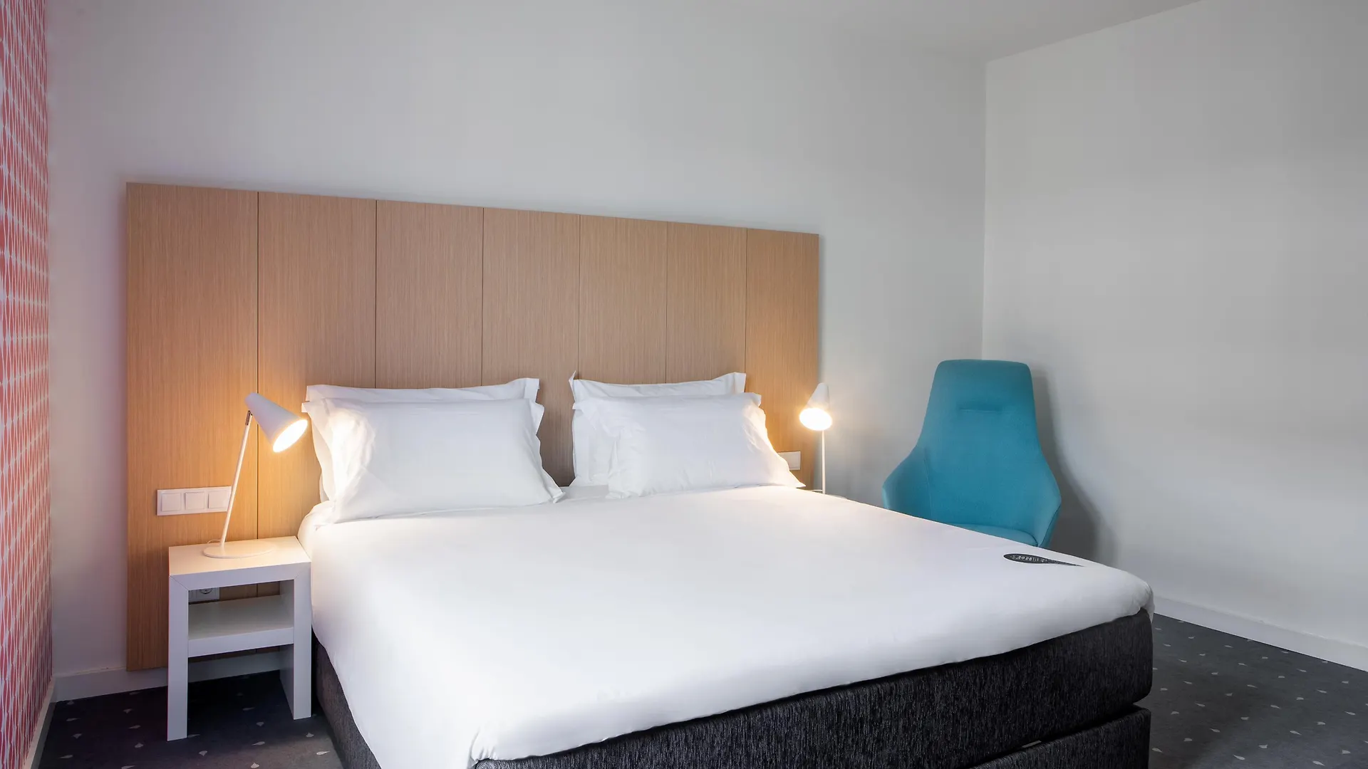 Stay Hotel Lisboa Centro Chiado Portugal
