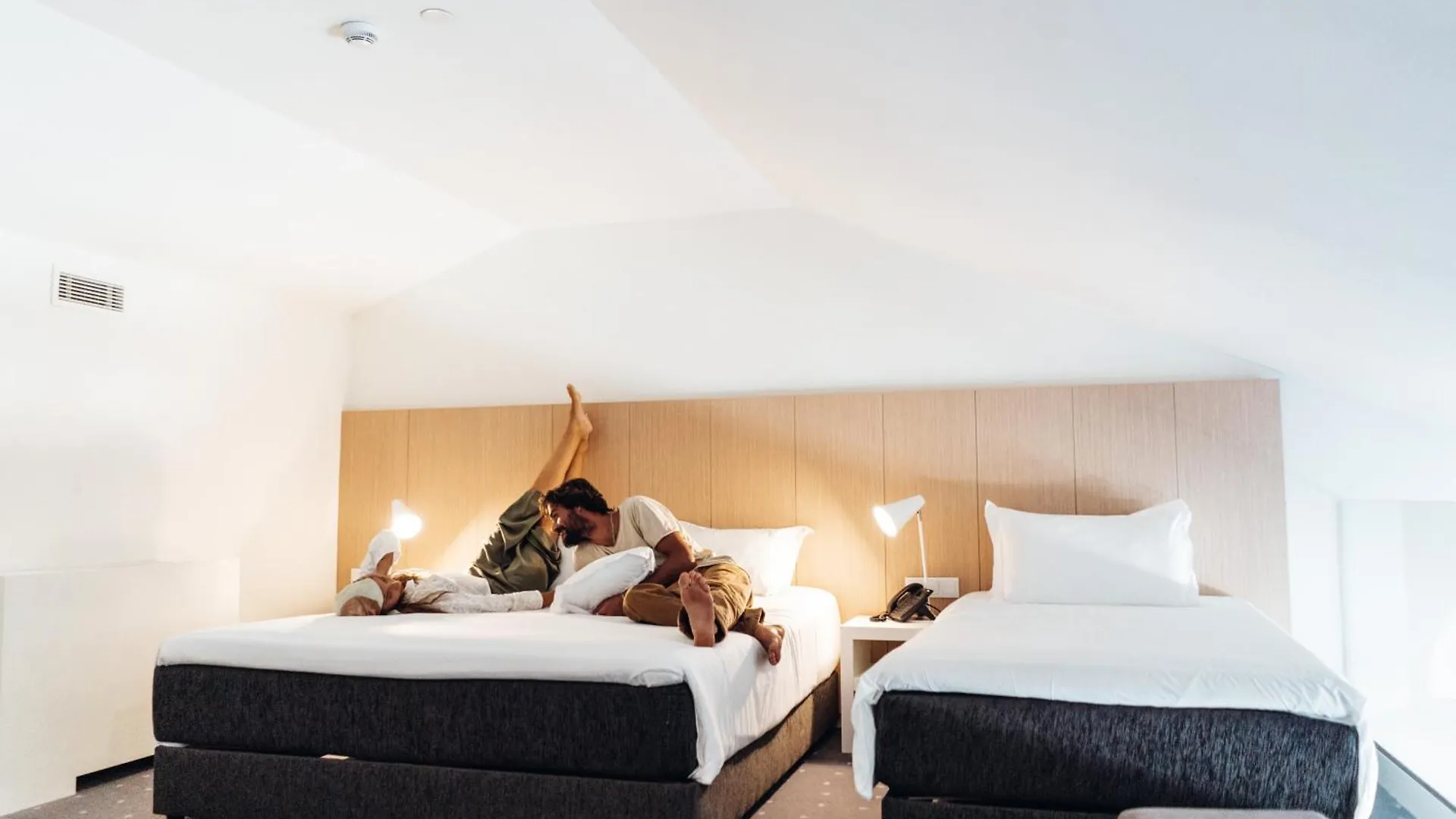 Stay Hotel Lisboa Centro Chiado