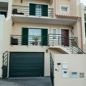 Casa vacanze Zizis Place Santa Cruz (Madeira)