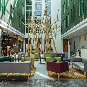 Al Khoory Courtyard 4*, דובאי איחוד האמירויות הערביות