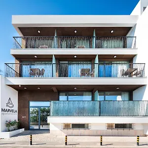 Apartament Marvela