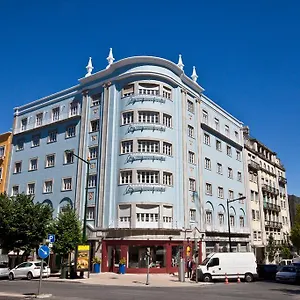 Affittacamere Tagus Royal, Lisbona