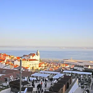 Hotel Alfama