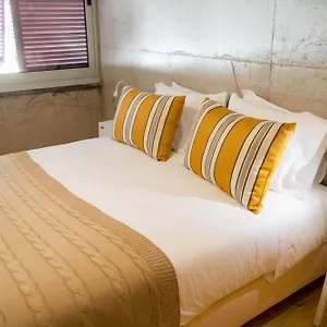 Apartamento Casa Do Mercado By Heart Of