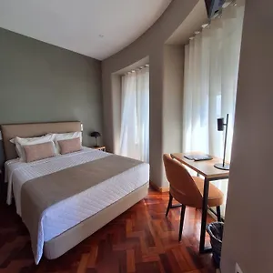Alicante ** Лиссабон