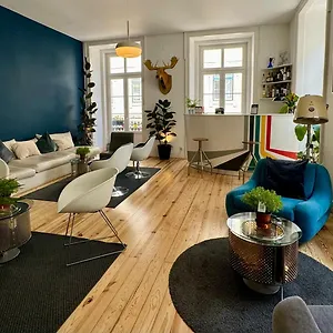 Lounge Лиссабон