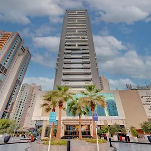 Royal Regency Marina 3*, דובאי איחוד האמירויות הערביות