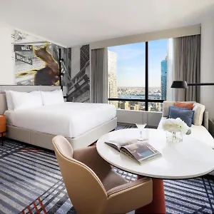 Millennium Downtown 4*, ניו יורק ארצות הברית