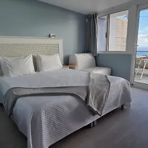Appartamento Canto Da Manu Panoramic Calheta (Madeira)