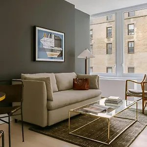 Hotel apartamentowy Sonder By Marriott Bonvoy Battery Park Financial District