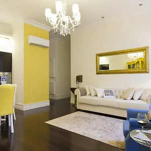Joivy Baixa Deluxe Apartments Lisbon