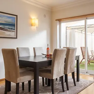  Apartamento Flh Expo Terrace Flat