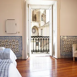 Cibele By Patio 25 Lisbon