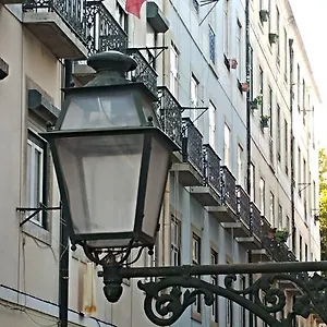 Casas Do Bairro Alto Lisbon