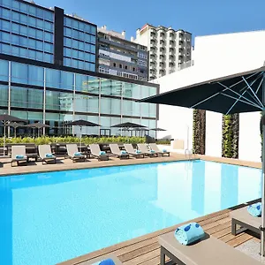 Hotel Iberostar Selection, Lisbona