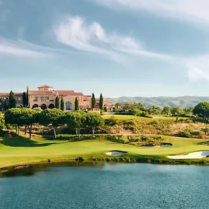 Station touristique Monte Rei Golf & Country Club