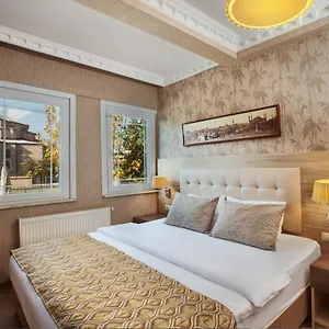 Sultanahmet 3* Стамбул