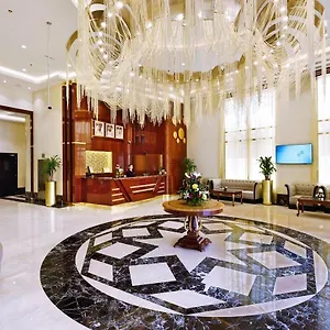 Goldstate 4* Дубай