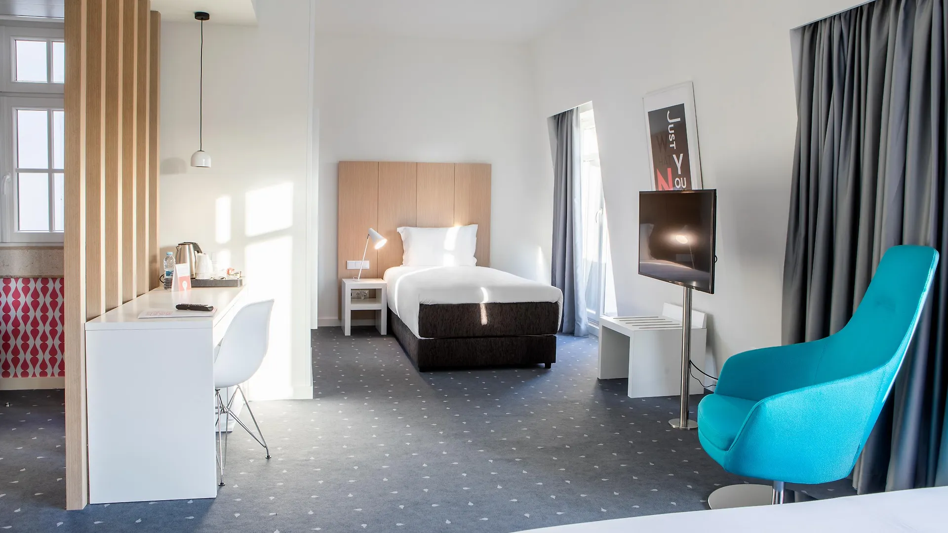 Stay Hotel Lisboa Centro Chiado