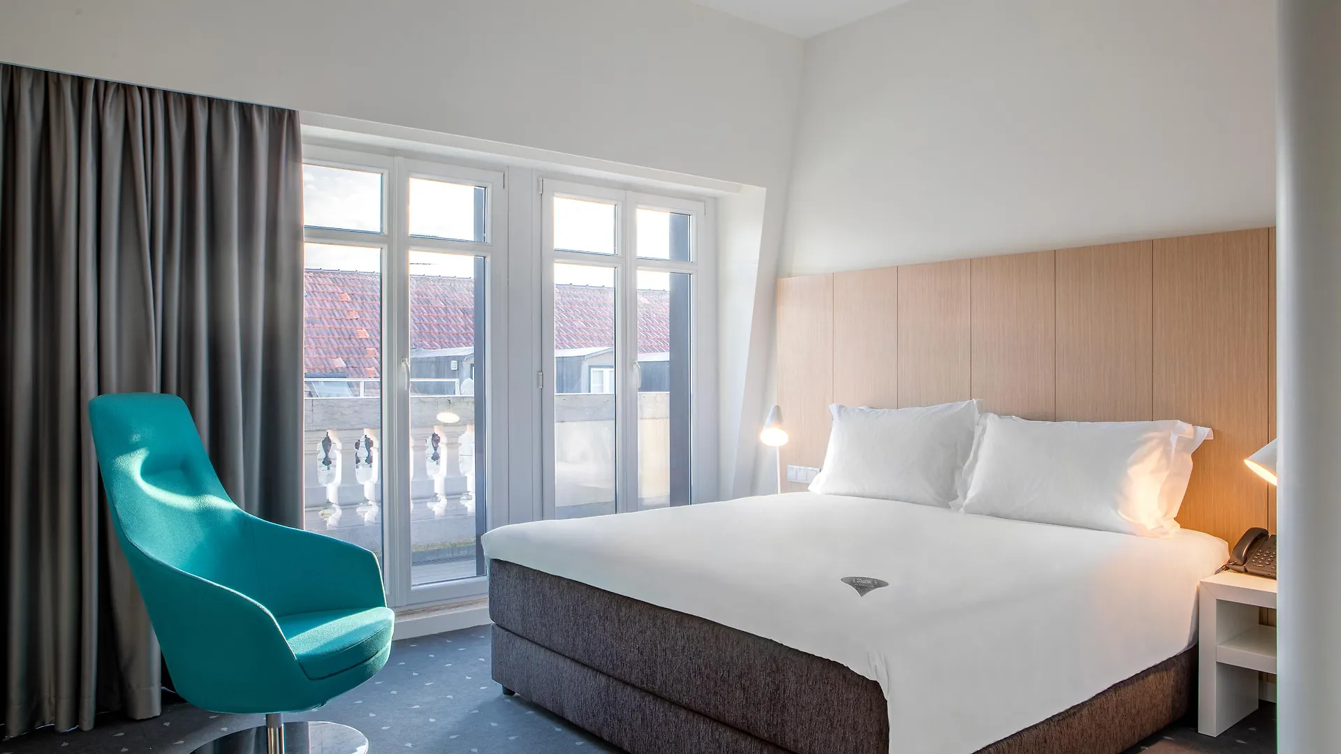 Stay Hotel Lisboa Centro Chiado