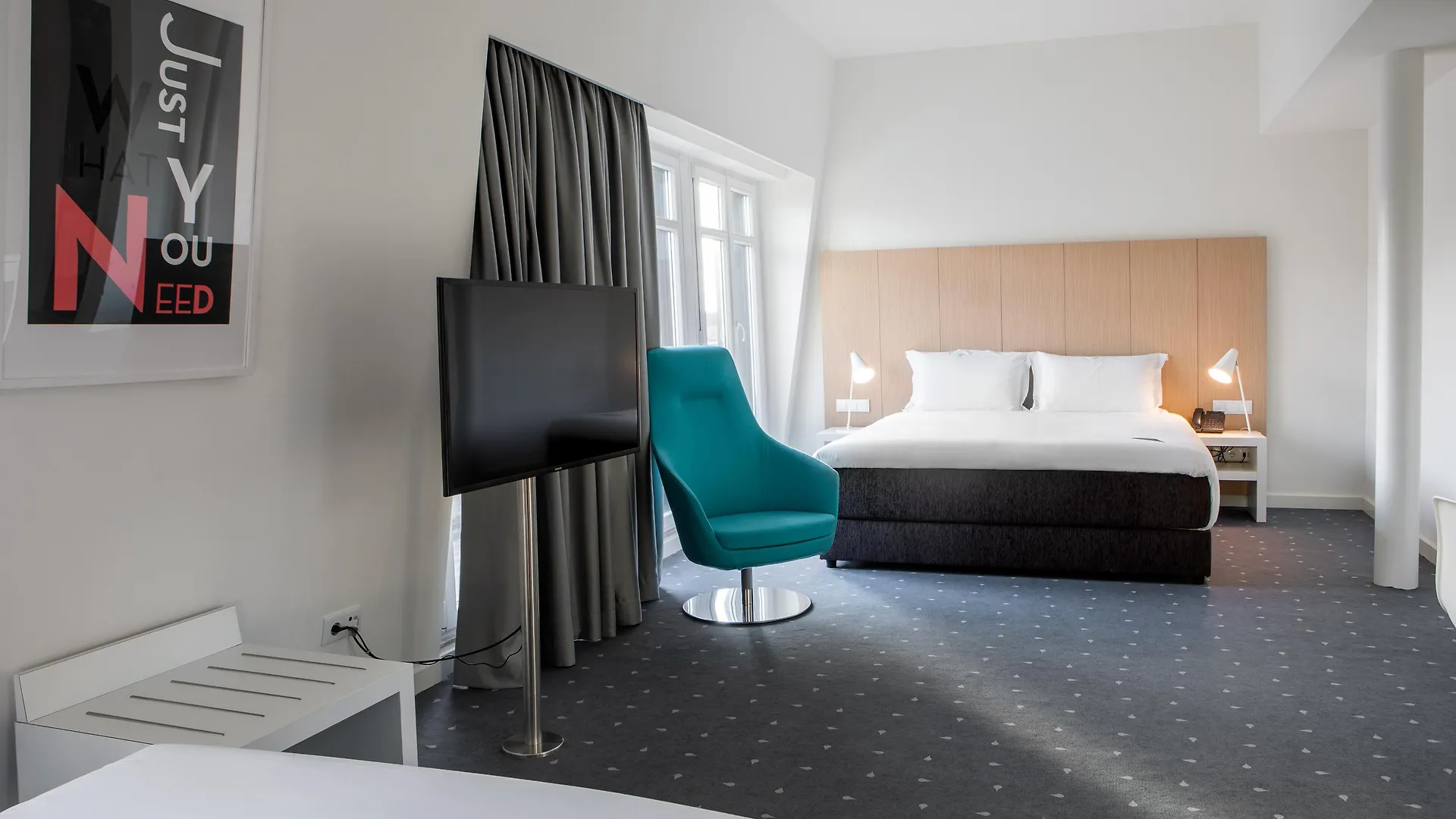 Stay Hotel Lisboa Centro Chiado