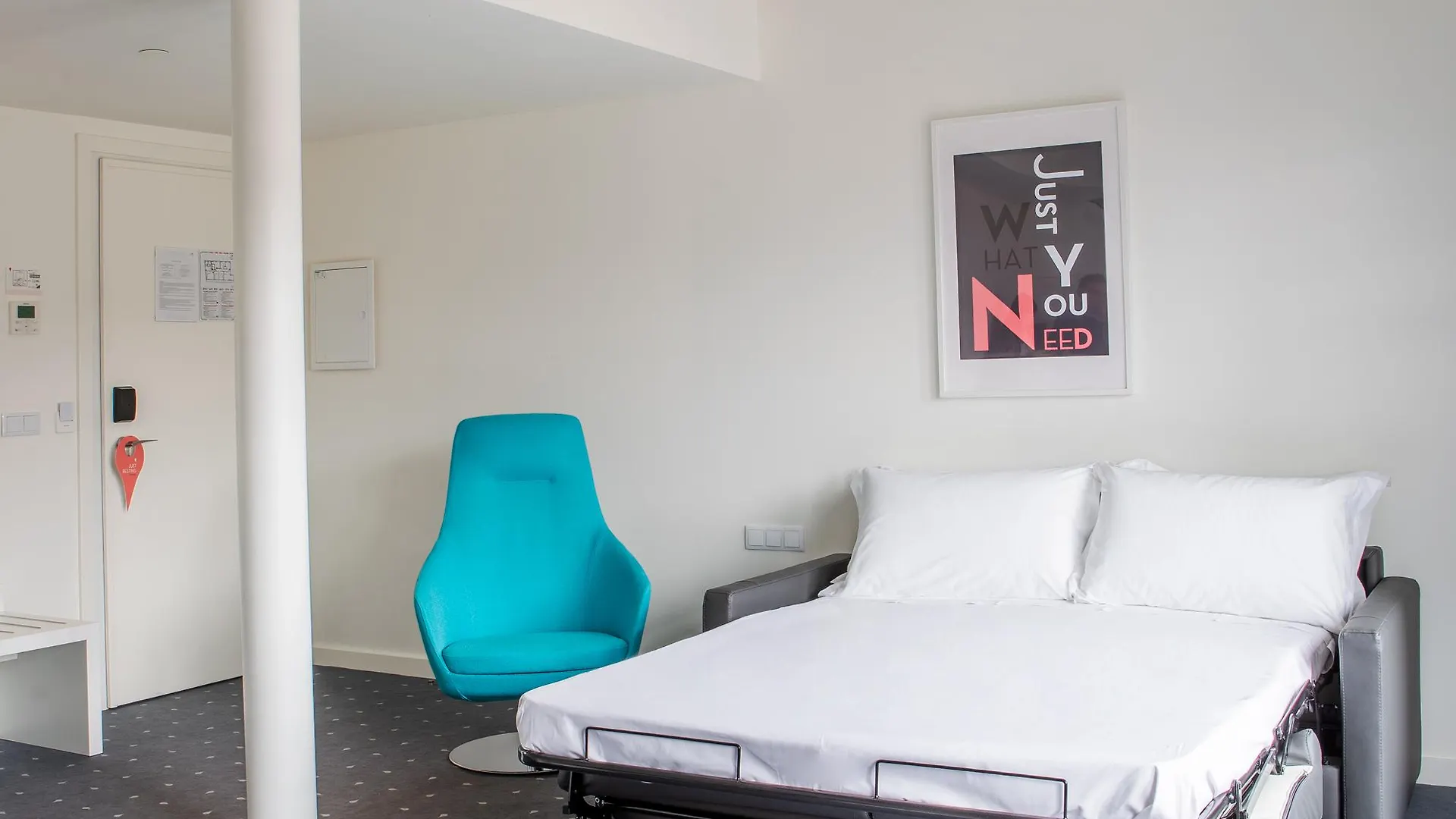 Stay Hotel Lisboa Centro Chiado Portugal