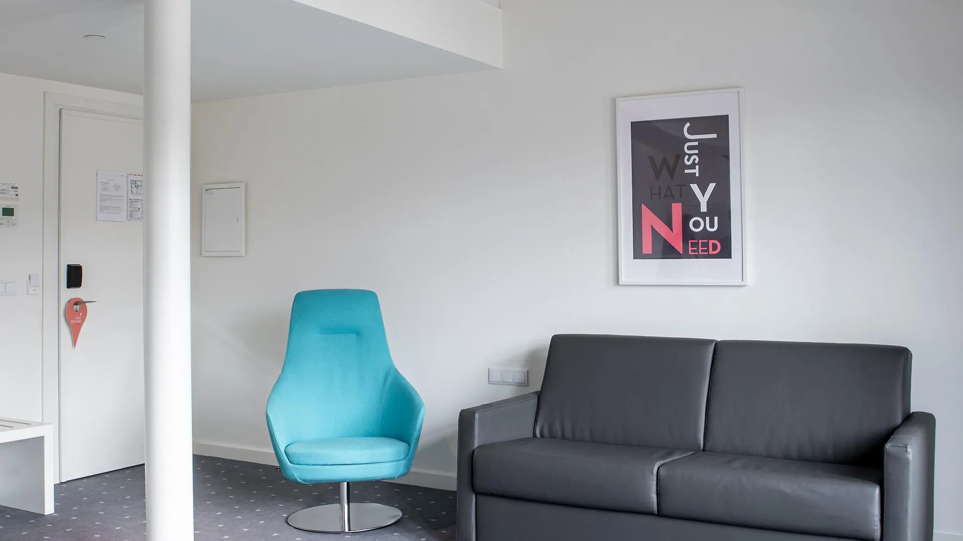 Stay Hotel Lisboa Centro Chiado
