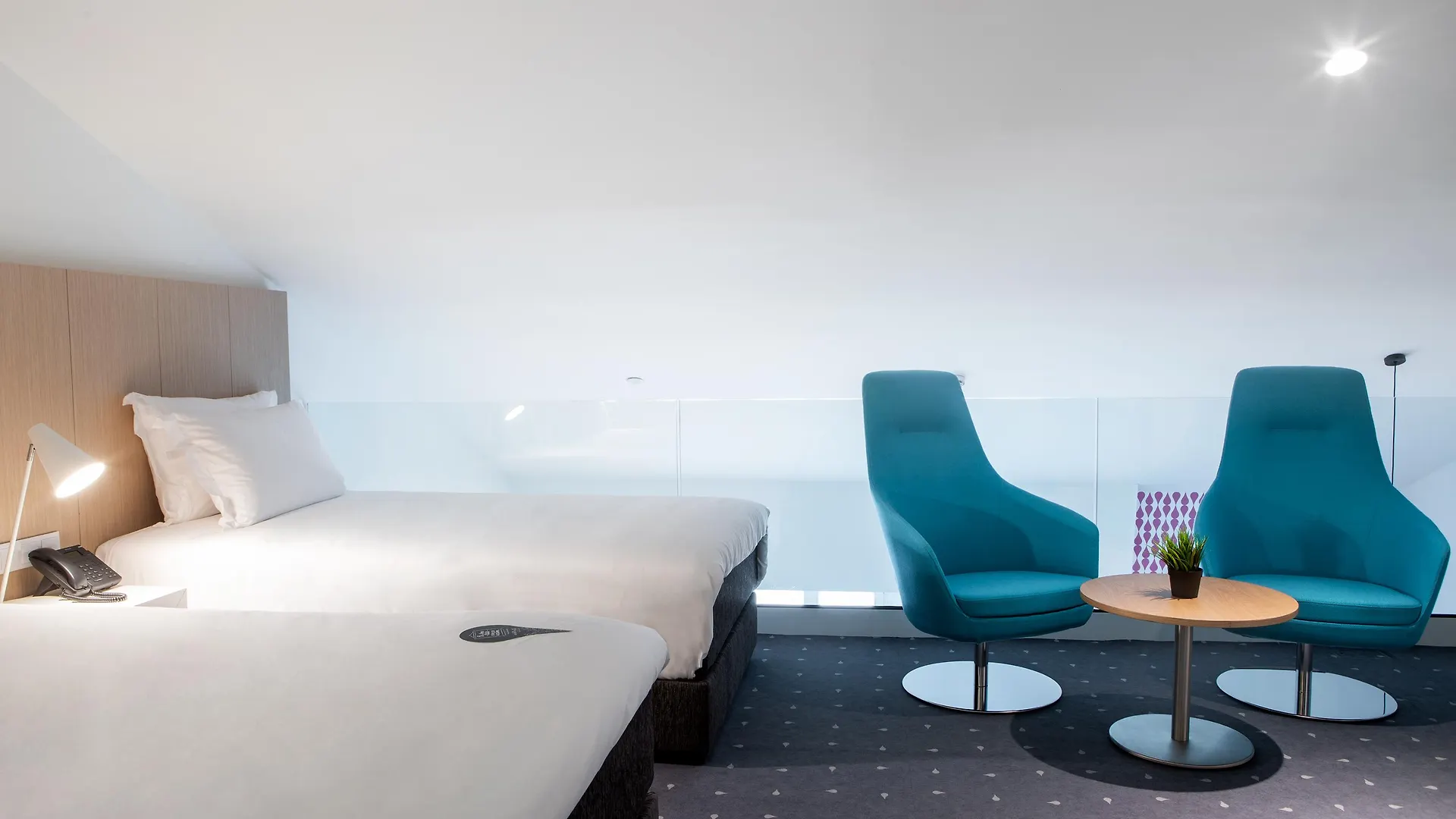 Stay Hotel Lisboa Centro Chiado