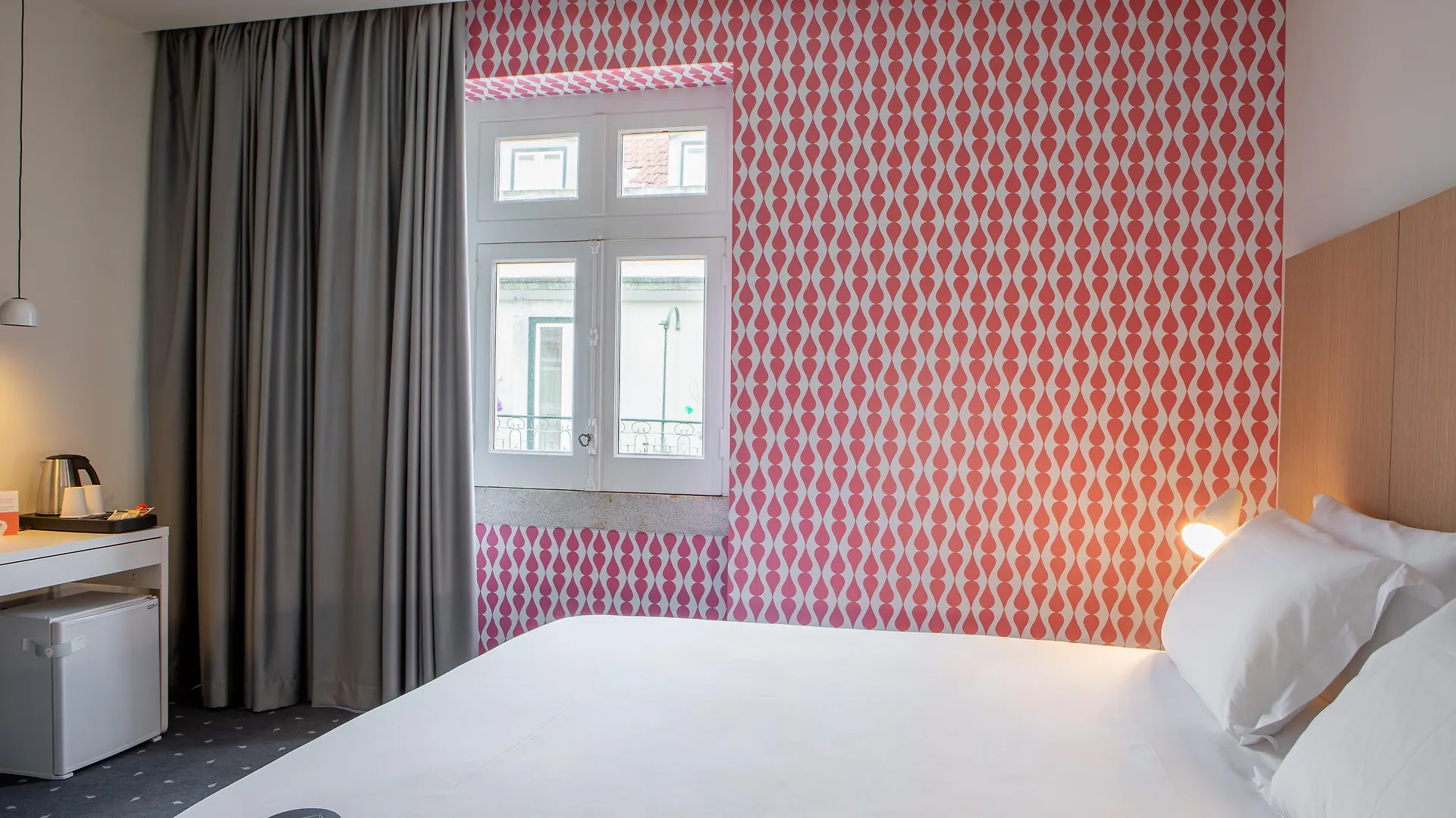 Stay Hotel Lisboa Centro Chiado البرتغال