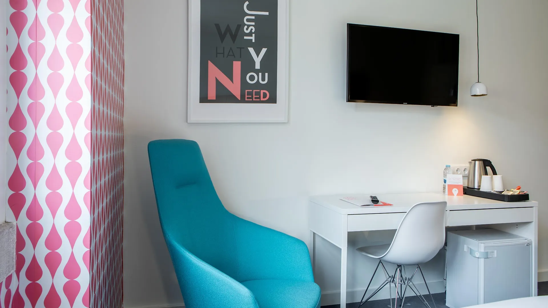 Stay Hotel Lisboa Centro Chiado