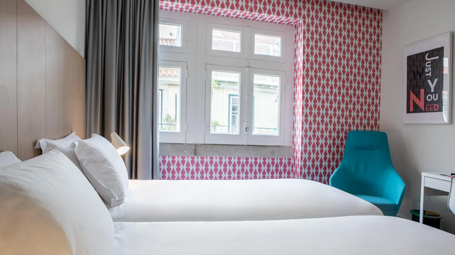 Stay Hotel Lisboa Centro Chiado 4*,  Πορτογαλία