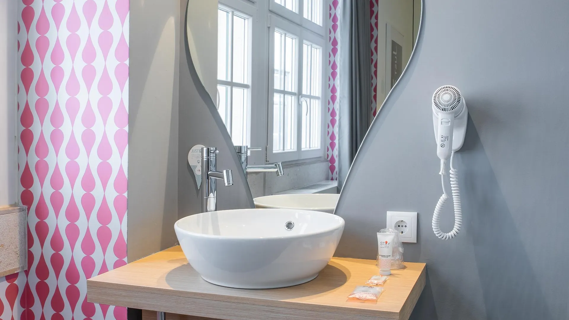 Stay Hotel Lisboa Centro Chiado