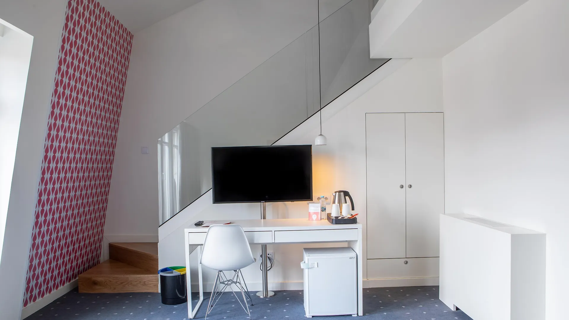 ****  Stay Hotel Lisboa Centro Chiado Portugal