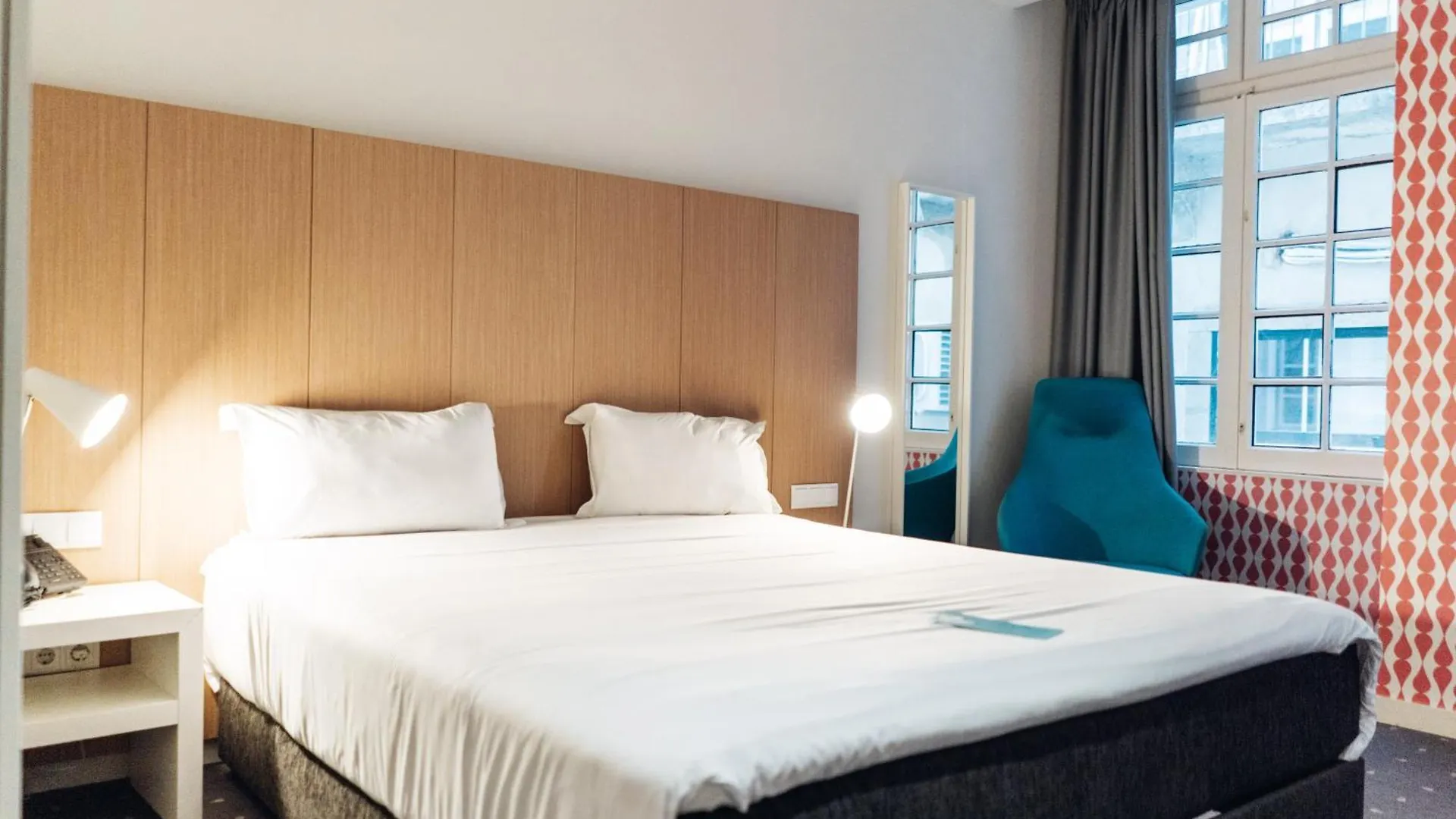 Stay Hotel Lisboa Centro Chiado