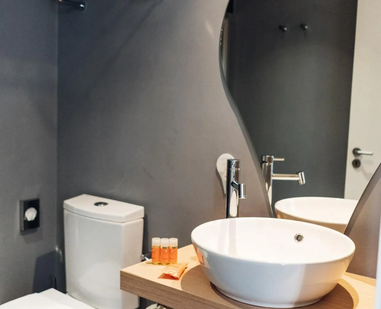 Stay Hotel Lisboa Centro Chiado 4*,