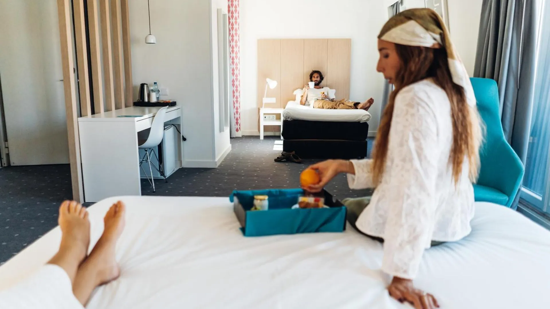 Stay Hotel Lisboa Centro Chiado