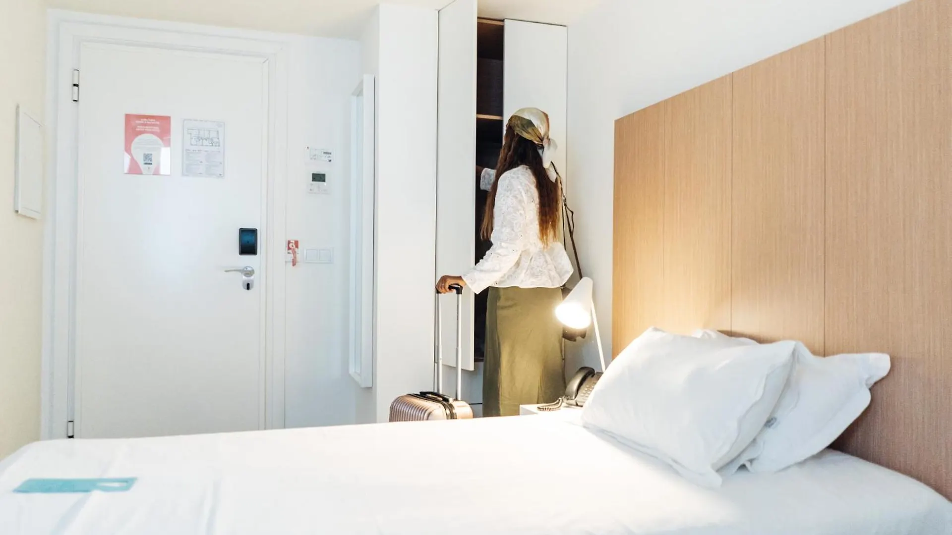 Stay Hotel Lisboa Centro Chiado 4*,  البرتغال