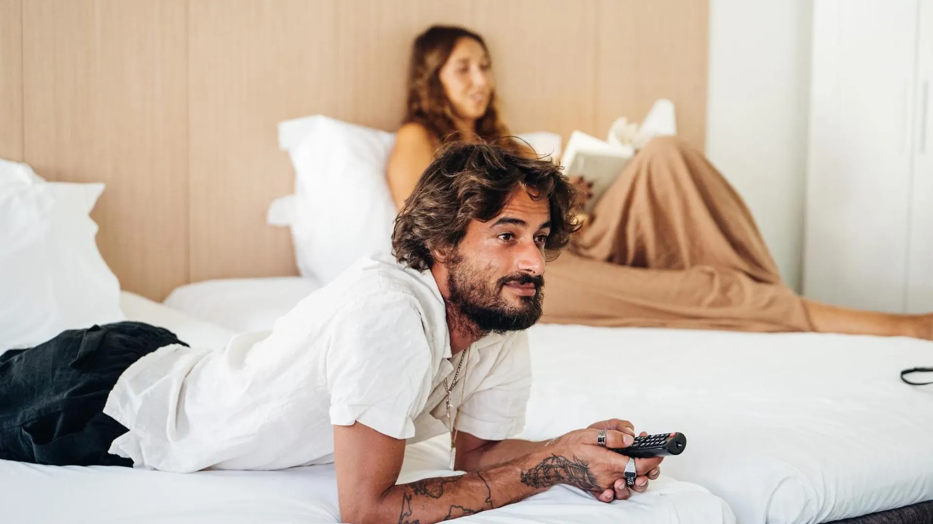 Stay Hotel Lisboa Centro Chiado